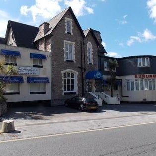 The Burlington Hotel Thumbnail
