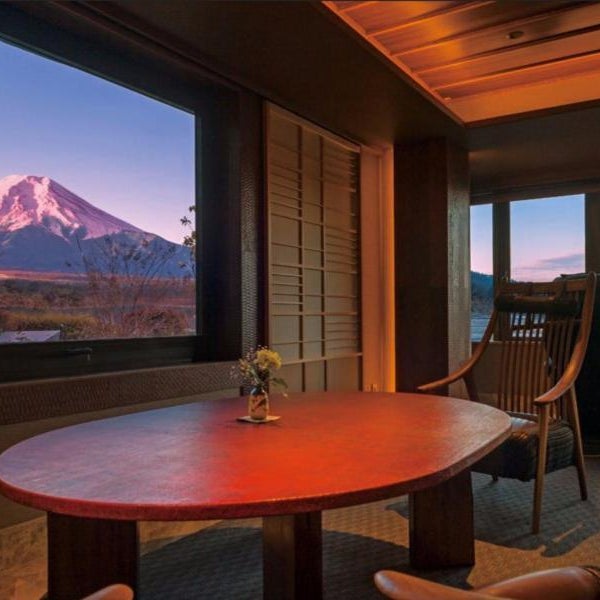 Bessho Sasa Hotel Thumbnail