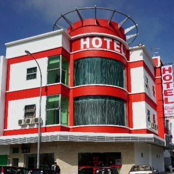 Hotel Kristal