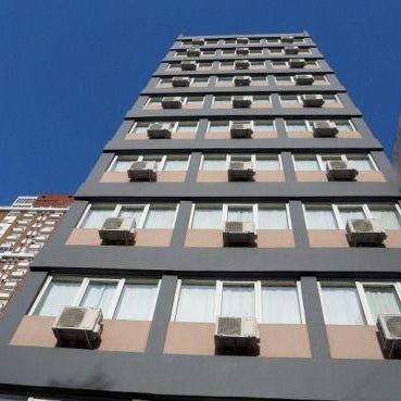 Hotel Juramento Thumbnail