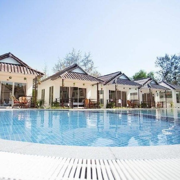 Sea Breeze Resort Thumbnail