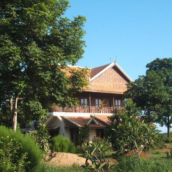 Green Plateau Lodge