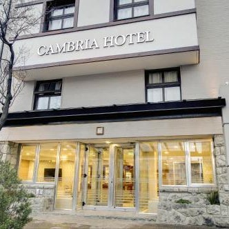 Cambria Thumbnail