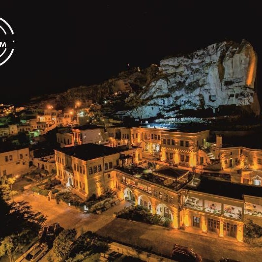 Fresco Cave Suites Cappadocia