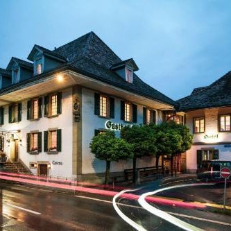 KONCEPT HOTEL Löie Thumbnail