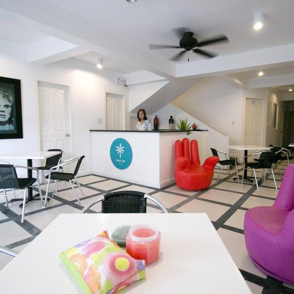 Boracay Joint Hotel Thumbnail