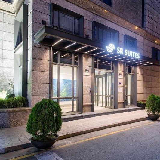 SR Suites Pangyo  Thumbnail