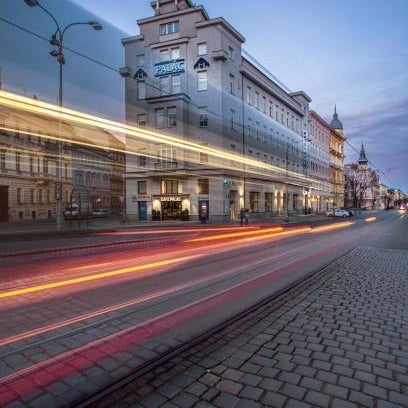 Hotel Palác Thumbnail