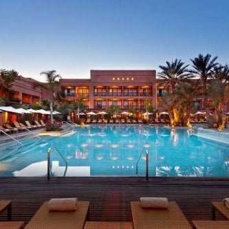 Pickalbatros Hotel Du Golf - Adults Friendly 16 Years Plus- All-Inclusive Thumbnail