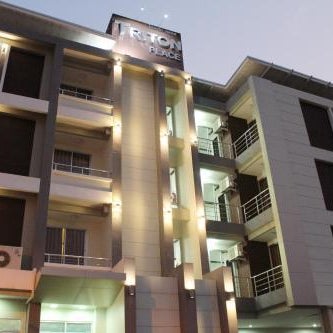 Triton Hotel Nakhonratchasima Thumbnail