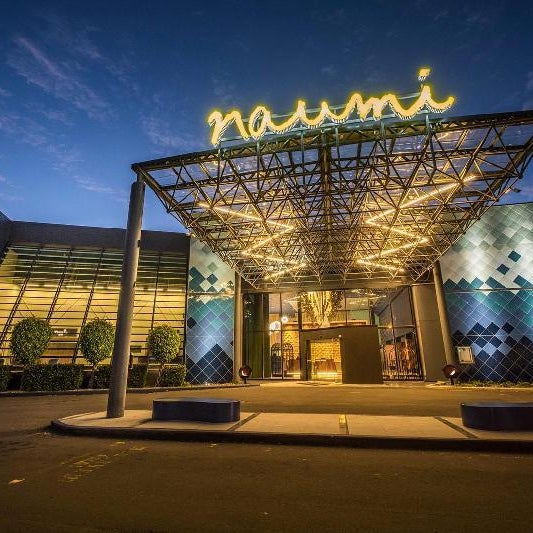 Naumi Hotel Auckland Airport Thumbnail