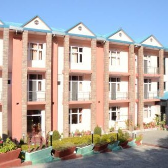Binsar Eco Resort, Binsar - Uttarakhand