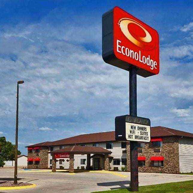 Econo Lodge Thumbnail