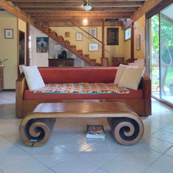 Tema'e Beach House Thumbnail