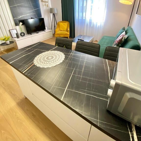 Signature apartment 11