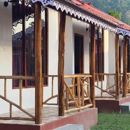 Havelock Exotic Beach Resort