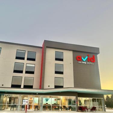 avid hotels - Fort Wayne North By IHG Thumbnail