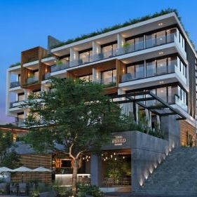 Hotel Indigo - Galapagos By IHG Thumbnail