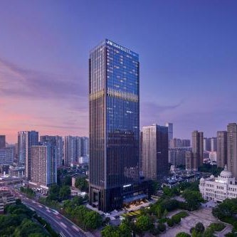 JW Marriott Hotel Changsha