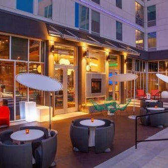 Aloft Florence Thumbnail