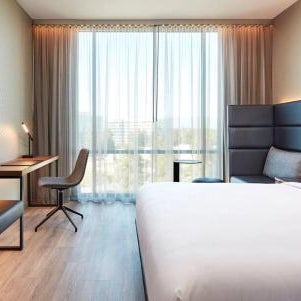 AC Hotel by Marriott Vancouver Waterfront Thumbnail