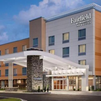 Fairfield Inn & Suites by Marriott Winnemucca Thumbnail