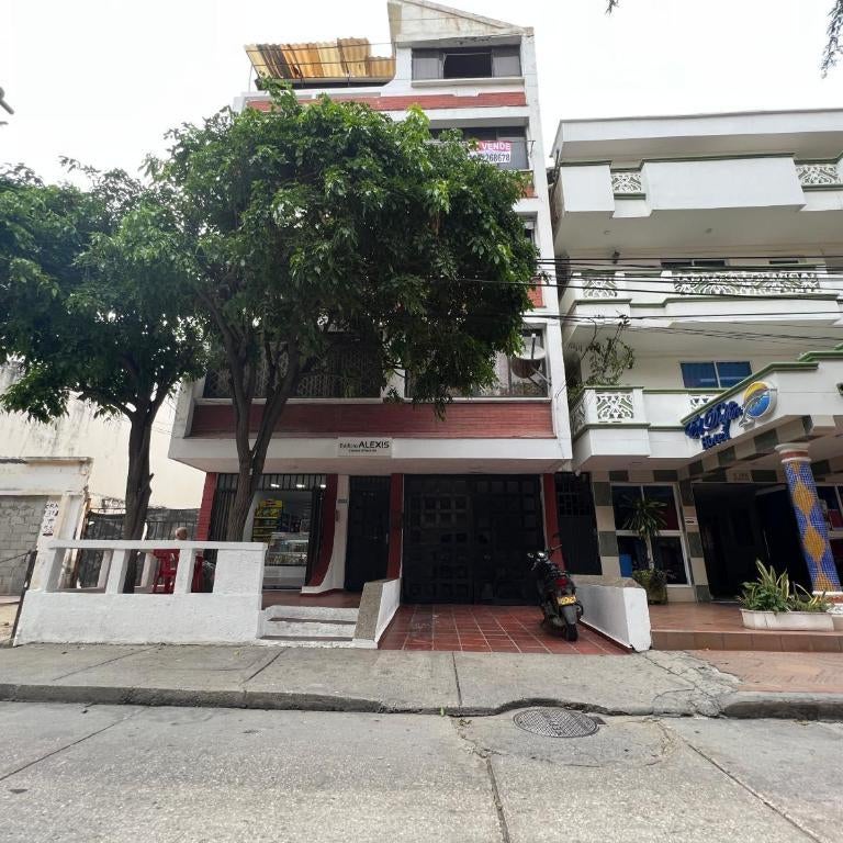 APARTAMENTO, EL RODADERO, SANTA MARTA, COLOMBIA