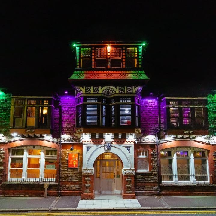 Cwmcarn Hotel & Bunkhouse
