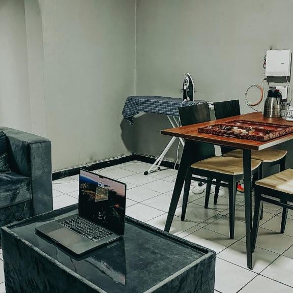 Dubai Zeus Hostel Thumbnail
