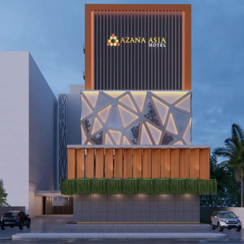 Azana Asia Cilacap