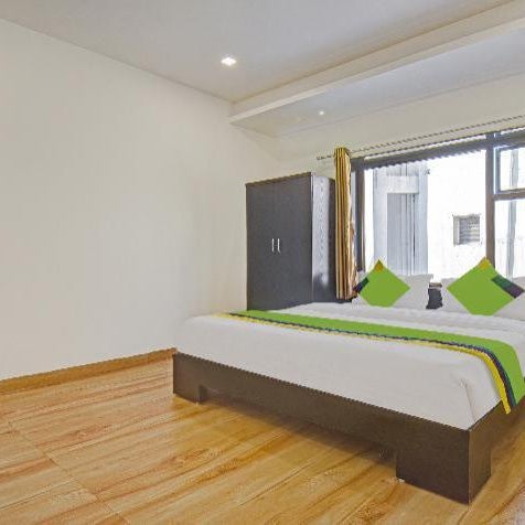 Itsy Hotels Villa Inn Aurangabad