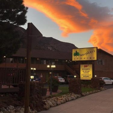 Murphey's Motel LLC Thumbnail