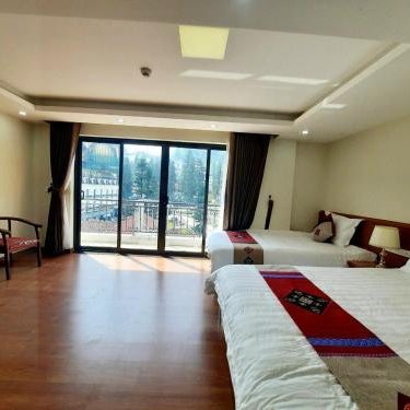 Sapa Star Hotel Thumbnail