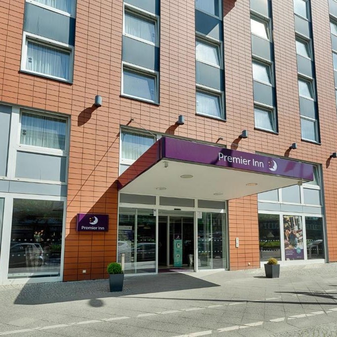 Premier Inn Berlin City Centre Thumbnail