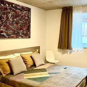 Regina Bed & Breakfast Thumbnail