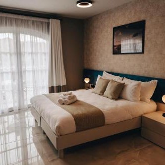 Dock 1 Boutique Hotel