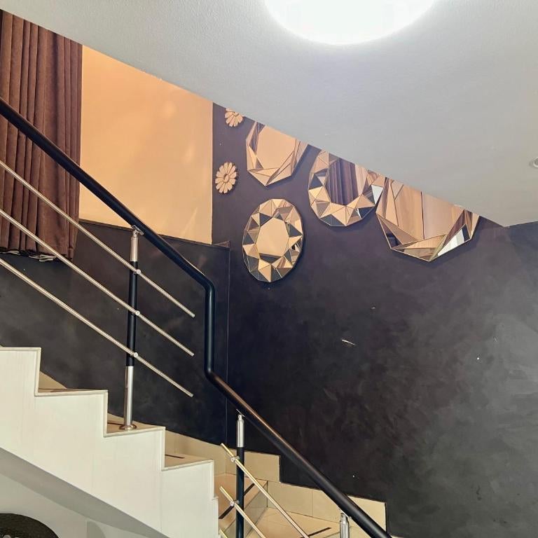 YVN Tumanyan Hotel Thumbnail