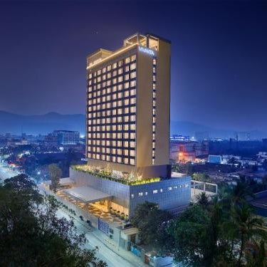 Vivanta Navi Mumbai, Turbhe (A Taj InnerCircle Hotel)