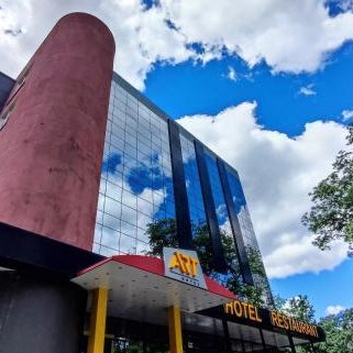 Art Hotel Thumbnail
