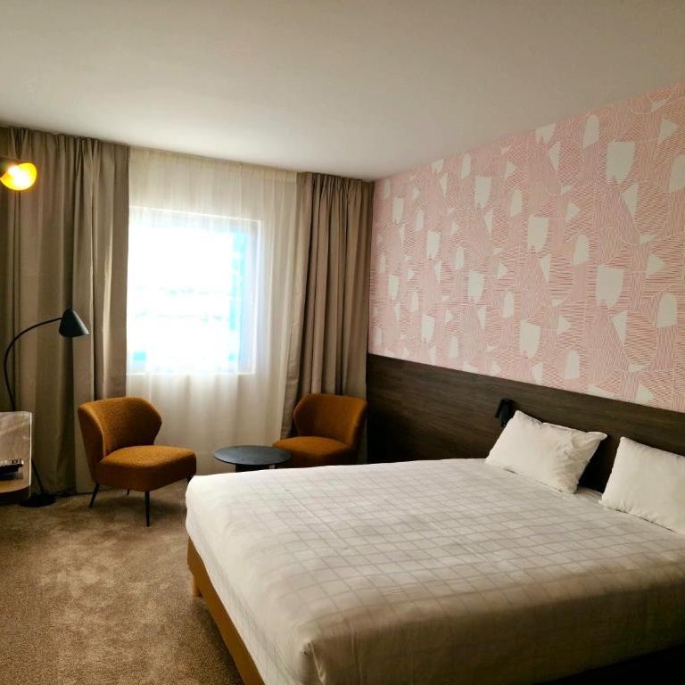 Dali Hôtel Montauban