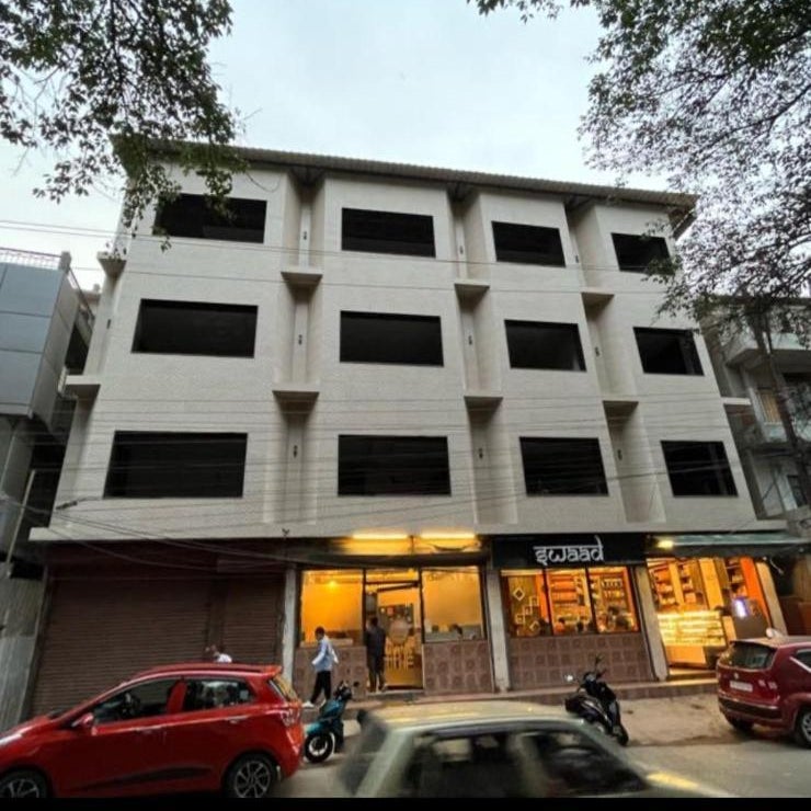 The Saiom Hotel 