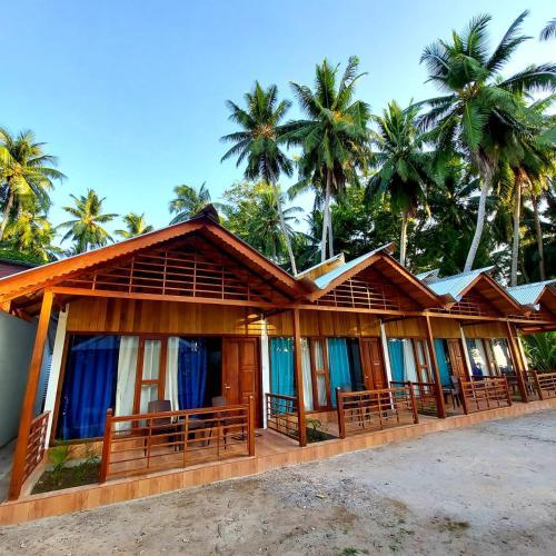 Lemongrass Resort & Spa