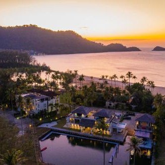 Shambhala Beach Resort Thumbnail