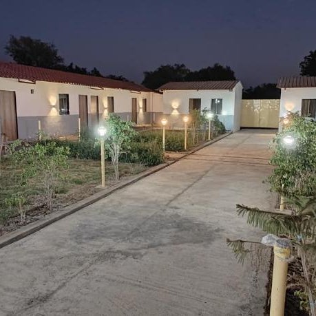 Neelkanth Hotel And Restaurant Thumbnail