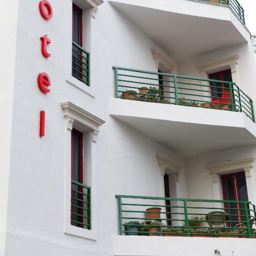 City 5 Hotel Thumbnail
