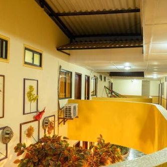 Hotel Costa mar Thumbnail