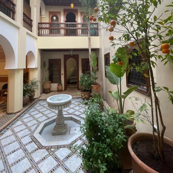 Riad Amalia Thumbnail