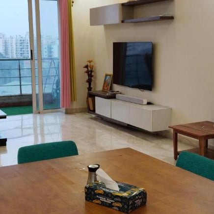 GM HOSPITALITY SERVICES