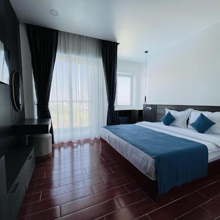 Kep Sea View Hotel Thumbnail