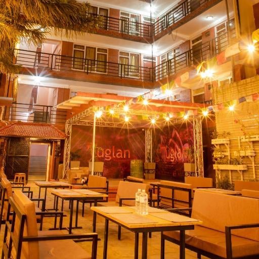 The Muglan Hotel and Restaurant Thumbnail
